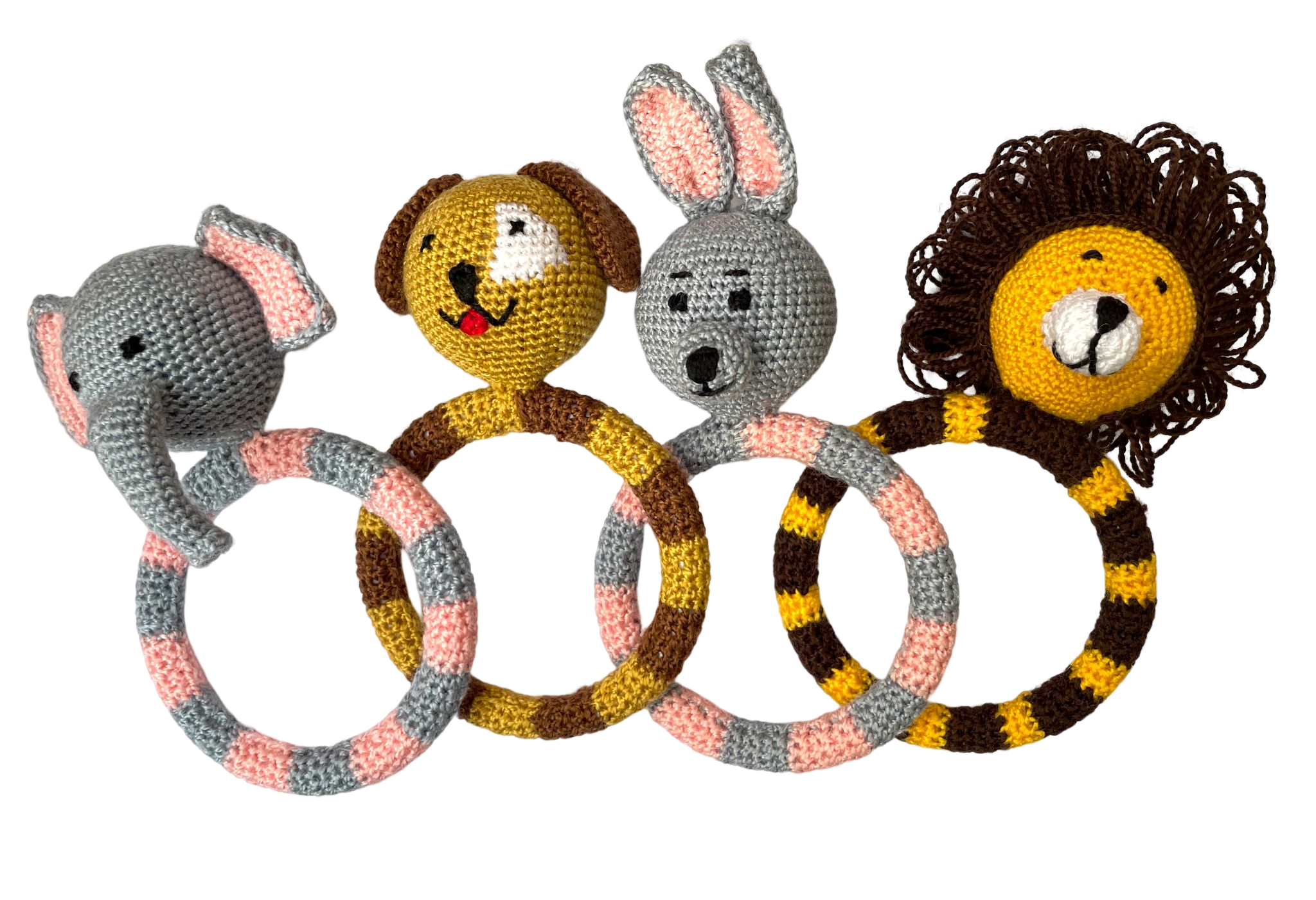 Thor baby rattle deals