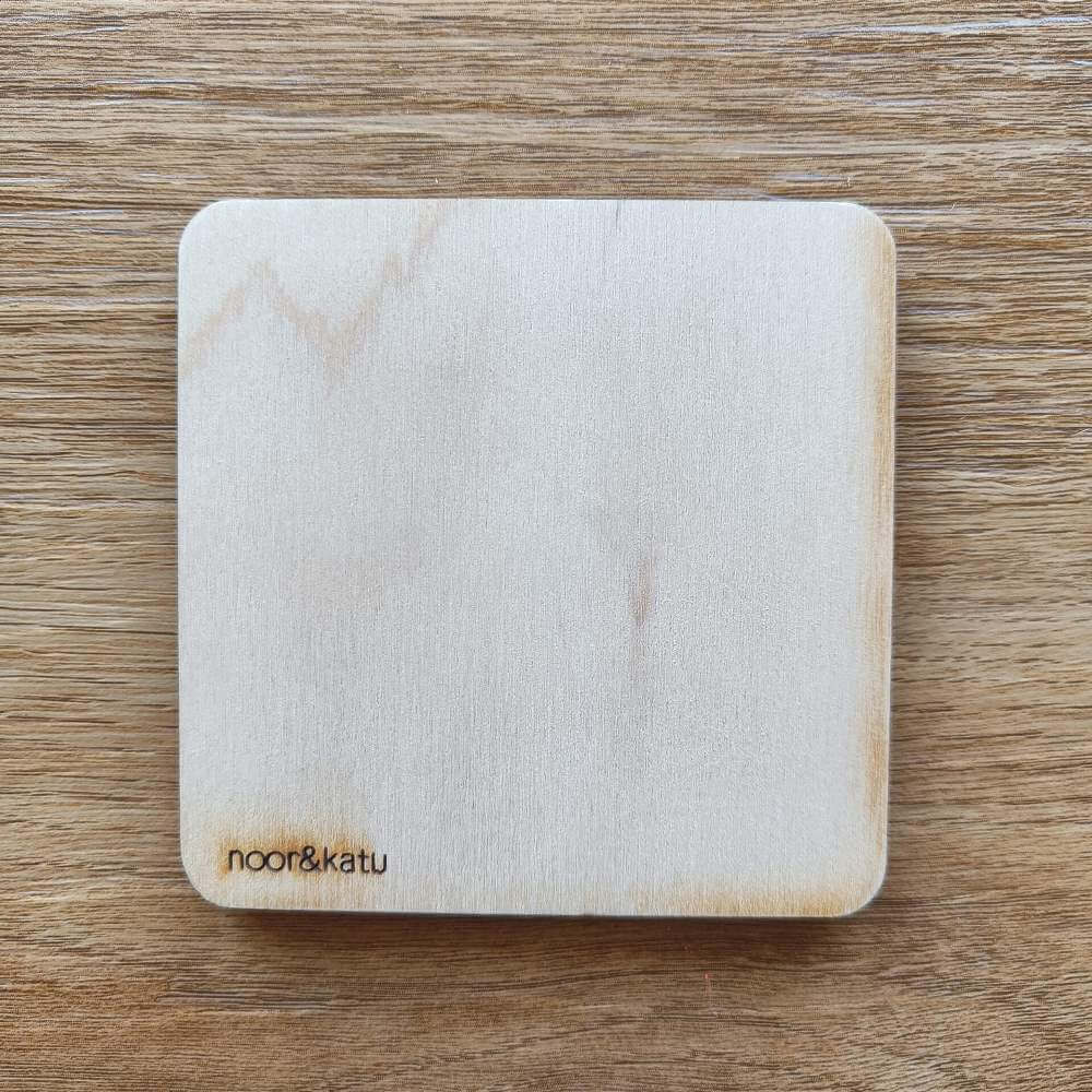 Royal Crown Coaster