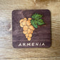 Armenia Bunch of Grapes