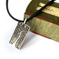 Tall Tree of Life, 925 Sterling Silver Pendant Necklace with Keepsake Box